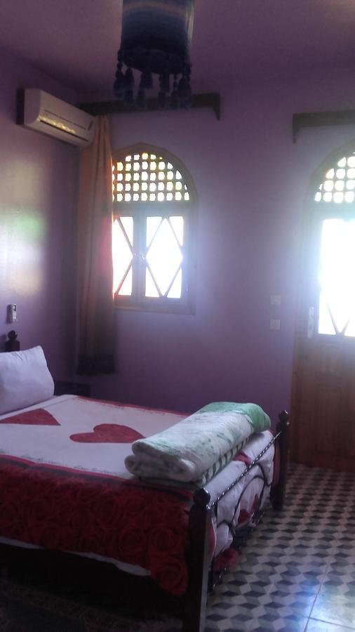 Touraghine Hotel & Cafe Chefchaouen Exterior foto